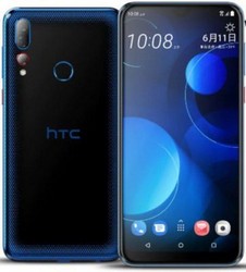 Прошивка телефона HTC Desire 19 Plus в Туле